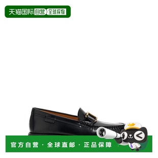 托德斯 女士 XXW54K0HN9 1h可退 Timeless乐福鞋 香港直邮TOD