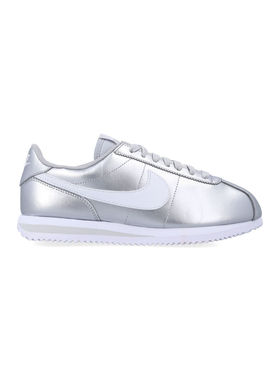 1h可退 香港直邮Nike 耐克 女士 Cortez 鞋 IR0042001 metal金属