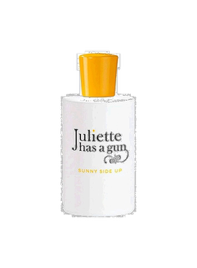 欧洲直邮Juliette Has A Gun佩枪朱丽叶单面煎蛋浓香水EDP10正品