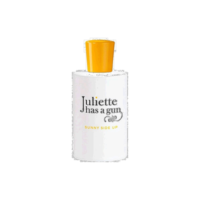 欧洲直邮Juliette Has A Gun佩枪朱丽叶单面煎蛋浓香水EDP100ml