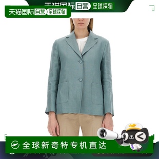 外套正品 mara 女士 百搭舒适 品牌休闲时尚 欧洲直邮s 1h可退 max