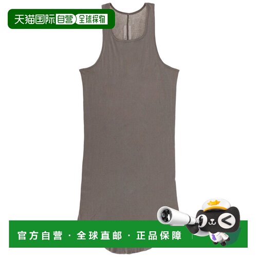 香港直邮RICK OWENS 男士衬衫 RU01F2150MR34 SS2【付后1h可退】
