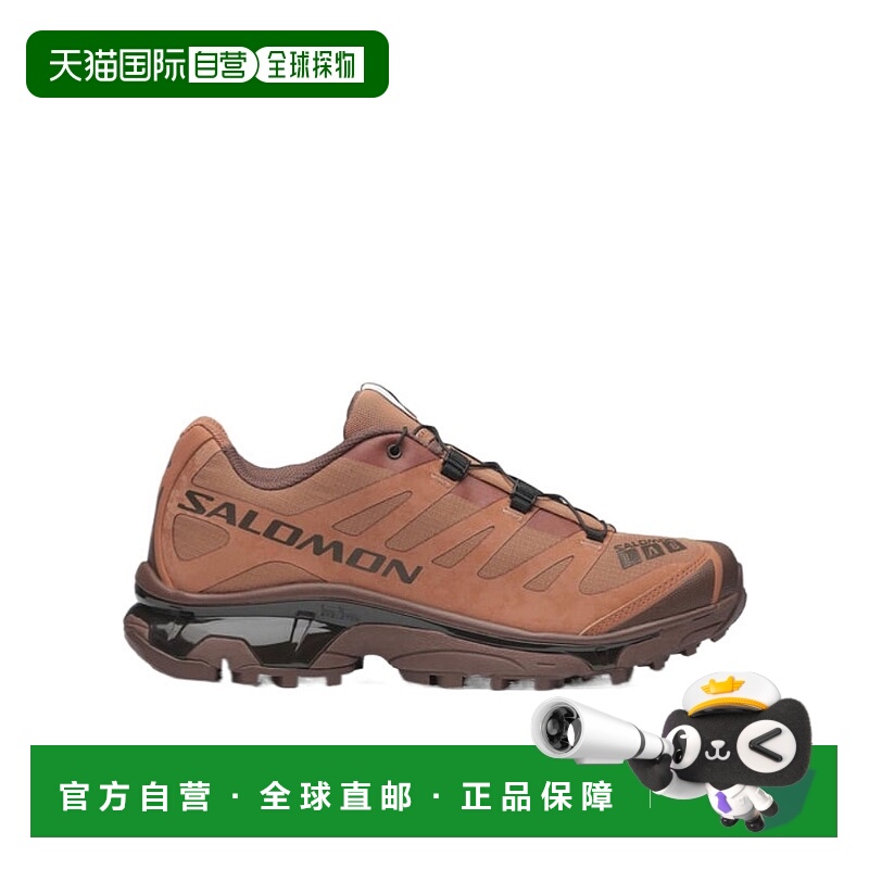 香港直邮Salomon S/Lab XT-4 OG PROTECTIVE 运动鞋 L47877100