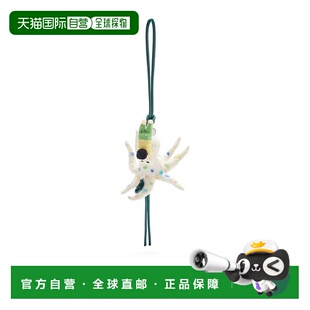 香港直邮Loewe 章鱼小孩饰物 罗意威包挂件CA36232X22挂件包挂