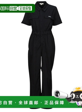 欧洲直邮Rip Curl  HOLIDAY BOILERSUIT COVERALLS 女士服装连体