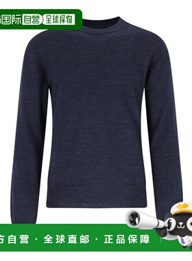 香港直邮Maison Margiela 长袖毛衣 S50HL0041M13098