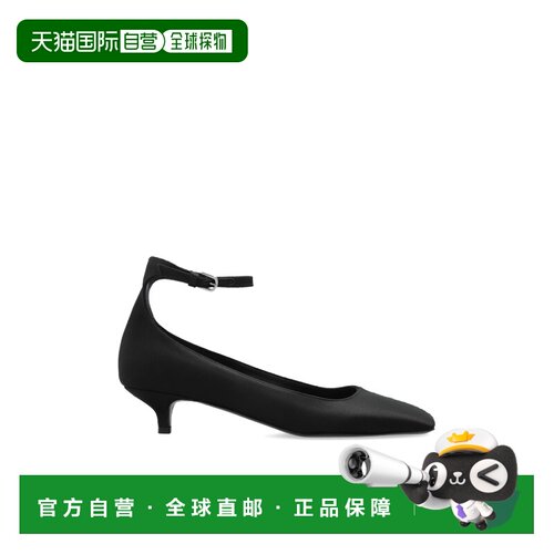 香港直邮TOTEME 女士高跟鞋 262WAS0314FB0401001【付后1h可退】