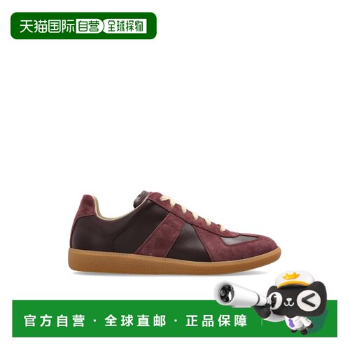 香港直邮MAISON MARGIELA 男士运动鞋 S57WS0236P【付后1h可退】
