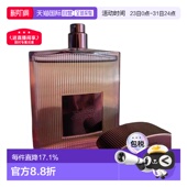 100ml正品 欧洲直邮TF汤姆福特CafeRose咖啡玫瑰浓香水EDP30