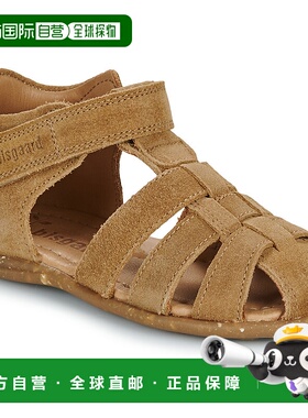 欧洲直邮Bisgaard CARLY 童鞋 凉鞋 71206-1301-PE24