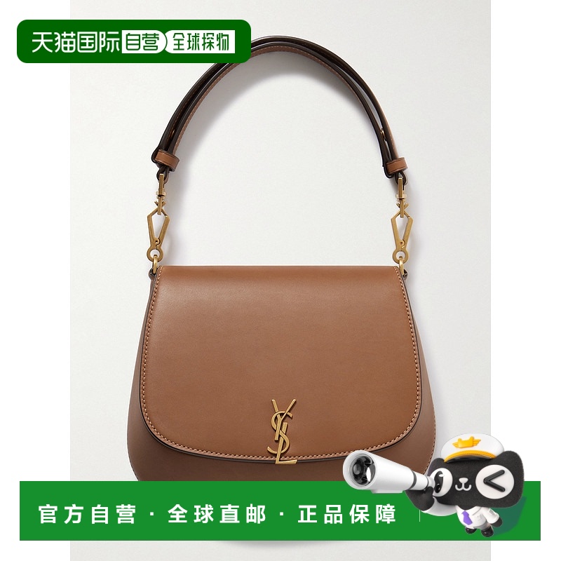 1h可退 香港直邮Saint Laurent 圣罗兰 女士 VOLTAIRE手提包 8008