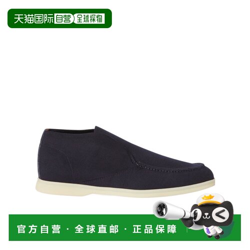 1h可退 Loro Piana Gok Open Walk 休闲鞋 FAO4235