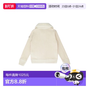 卫衣 运动衫 欧洲直邮moncler 少女