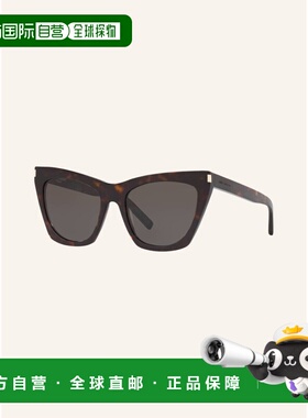 欧洲直邮saint laurent 女士 太阳镜