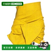 女士 1h可退 牛仔半身裙 瑞克 欧文斯 香港直邮rick owens