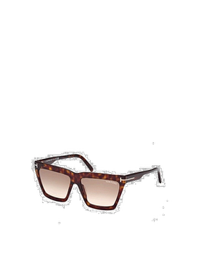 香港直邮Tom Ford 全镜框太阳镜 FT1110汤姆福特