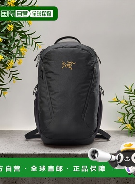 欧洲直邮Arc'teryx 始祖鸟 Mantis 26 背包双肩包