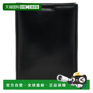 Sander 徽标单肩包 吉尔 女士 J08WG0018P4845 桑达 香港直邮Jil