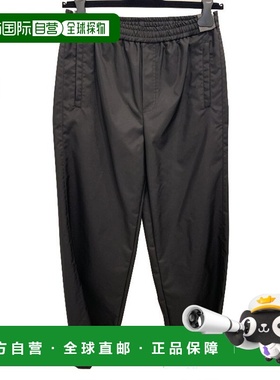 1h可退 香港直邮valentino 华伦天奴 男士 2V0RBK208J5 black黑色