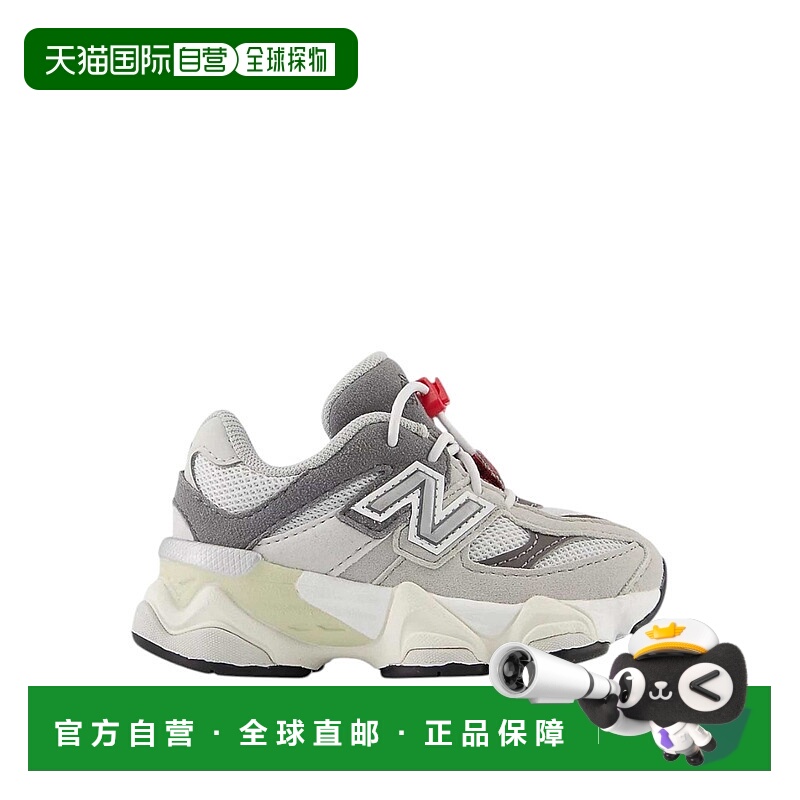 欧洲直邮new balance 少男 时尚休闲鞋