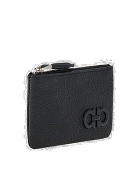 Salvatore Ferragamo GANCINI 钥匙包 66【付后1h可退】