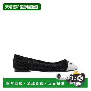 圆头芭蕾舞鞋 Burch 170565 香港直邮Tory 1h可退