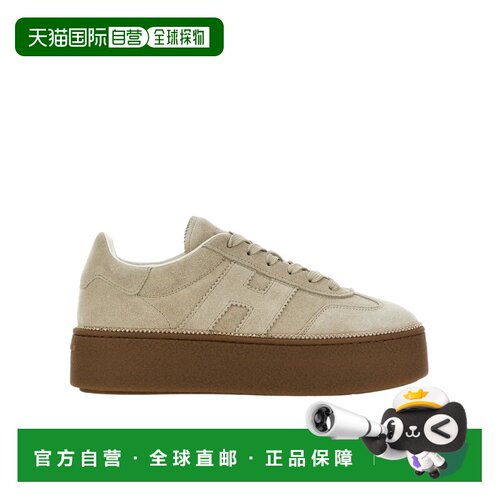 1h可退 Hogan Cool 运动鞋 HXW7220FB6TBTM