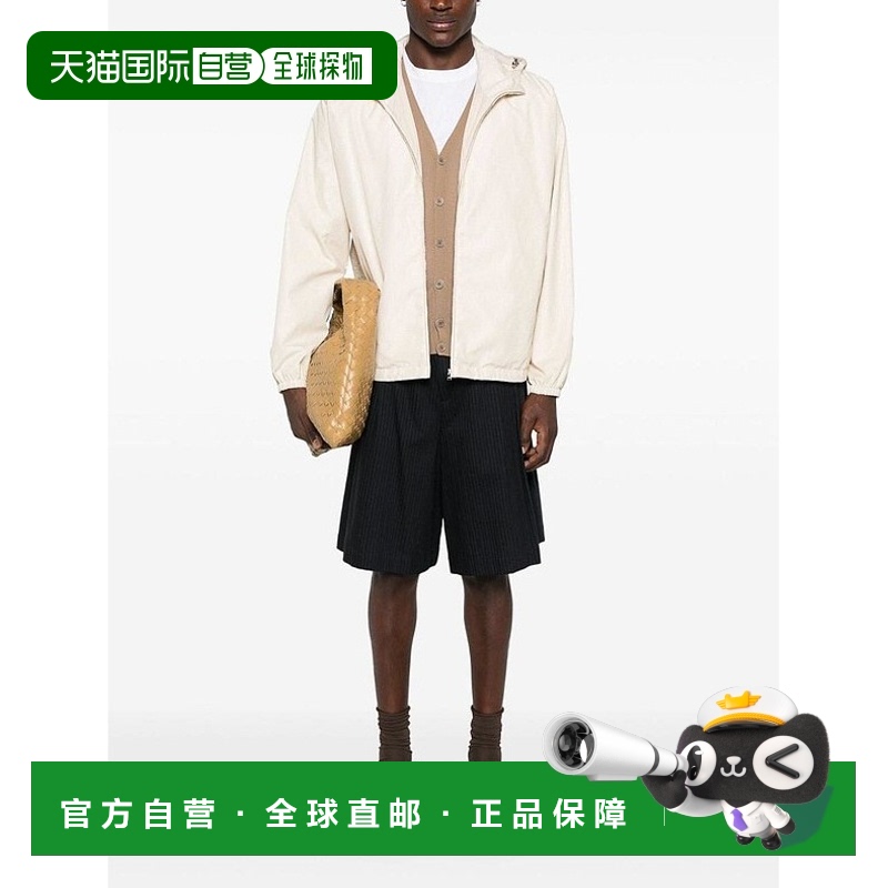 FENDI 男士针织毛衣 FZC491AR88F0TZ8