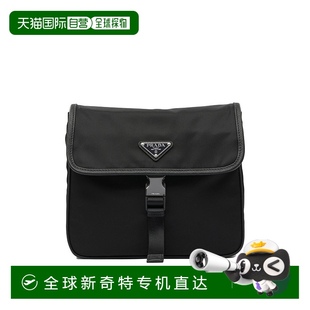 1h可退 单肩包 欧洲直邮prada 男士