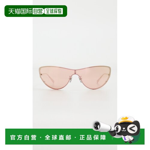 香港直邮Stella Mccartney 斯特拉 麦卡特尼 女士 Runway 太阳眼