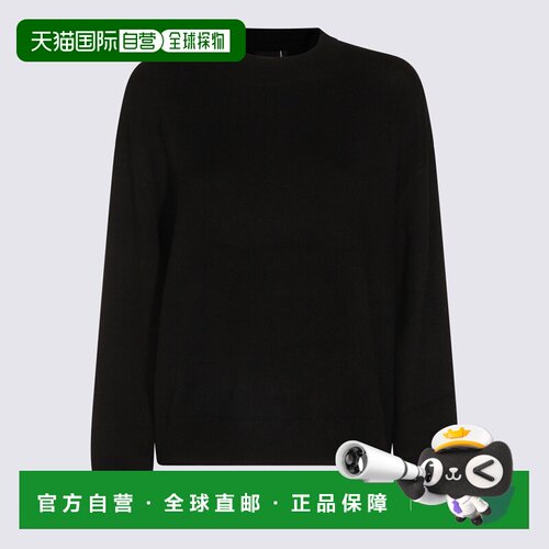 1h可退 香港直邮Anine Bing 女士针织衫 A0910662BLK37 AW2026 黑