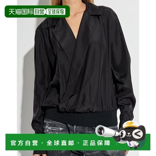 S72NC1117S47223 衬衫 香港直邮Dsquared2 长袖