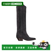 1h可退 Women 靴子 香港直邮25FW DENVEE