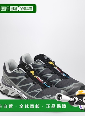 1h可退 香港直邮salomon 萨洛蒙 男士 XT-6 Nine Iron/ Excalibur