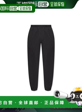 欧洲直邮MONCLER 男士休闲裤J20912A0002959818999