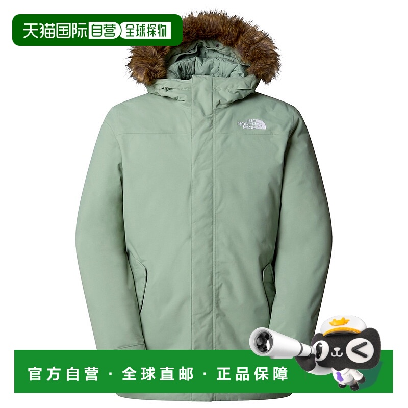 1h可退 欧洲直邮the north face 男士 外套北面冲锋衣