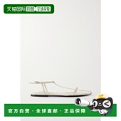 香港直邮Jil 女士 Sander 1h可退 吉尔 桑达 尖头平底凉鞋 J15WP0