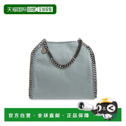 欧洲直邮STELLA MCCARTNEY 女士手提包 371223W91【付后1h可退】