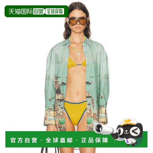 Staud/Sandbar女士上衣 【付后1h可退】