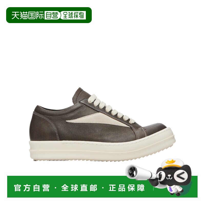 Rick Owens Tower Vintage 运动鞋 RO02F5888LCDL【付后1h可退】