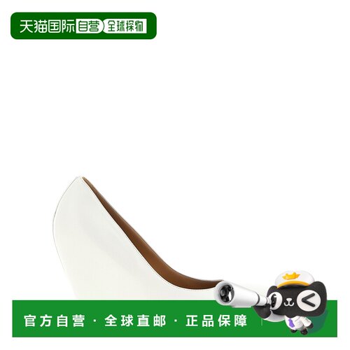 香港直邮MAISON MARGIELA 女士高跟鞋 S39WL0180P76支付后1h可退