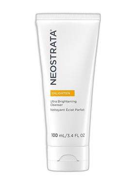 欧洲直邮NeoStrata芯丝翠活力洁颜胶洗面奶100ml 洁面乳正品
