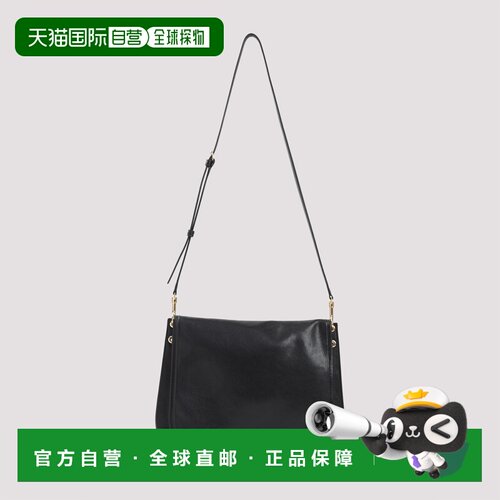 欧洲直邮CELINE 女士手提包 123632T8838NO CO 黑色 BORSE A SPAL