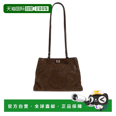 欧洲直邮zadig & voltaire 女士 单肩包托特包手提包