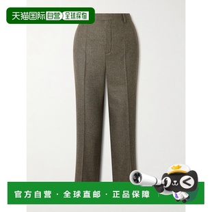 诺悠翩雅 Piana 女士 Louis 羊毛羊绒混 1h可退 短款 香港直邮Loro