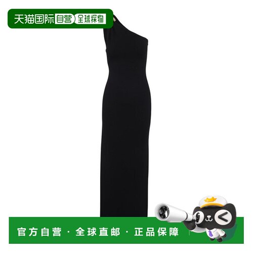 香港直邮ELISABETTA FRANCHI 女士连衣裙 AM43B62【付后1h可退】