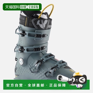 自营欧洲直邮ROSSIGNOL Alltrack 110 HV GW男士全山滑雪鞋