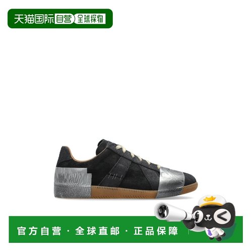 欧洲直邮mm6 maison margiela 男士 时尚休闲鞋男鞋德训鞋