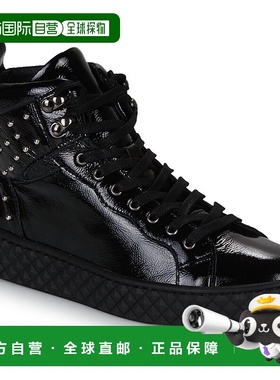 欧洲直邮Regard 女士 高帮板鞋 LAON正品品牌运动休闲舒适百搭