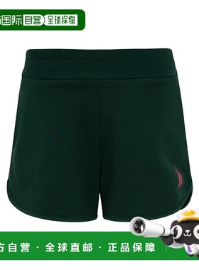 香港直邮Golden Goose Deluxe Brand 松紧腰身短裤 GYP01432.P000